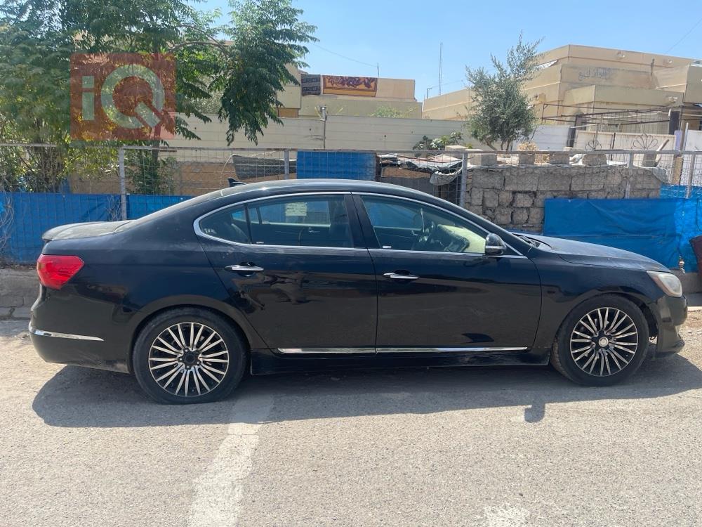 کیا K7